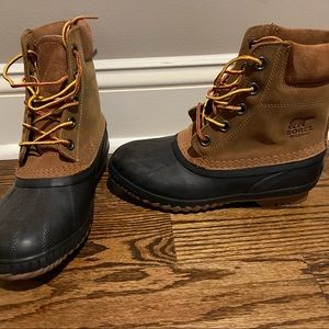 Sorel Youth Cheyanne II